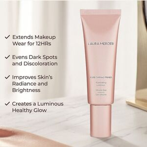 Laura Mercier Illuminating Primer